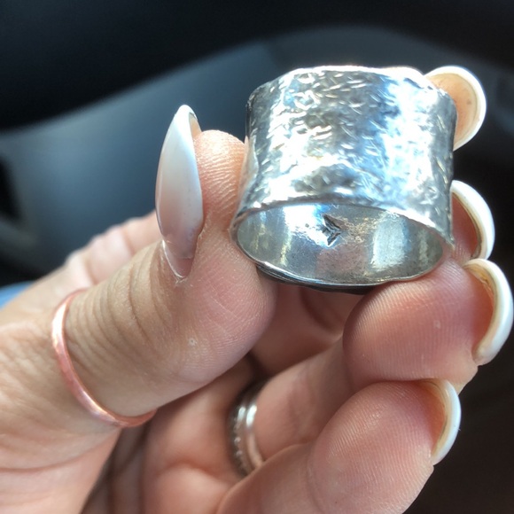 Silpada Ring - Picture 4 of 7